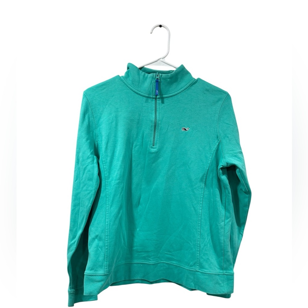 Vineyard Vines Women’s Quarter Zip